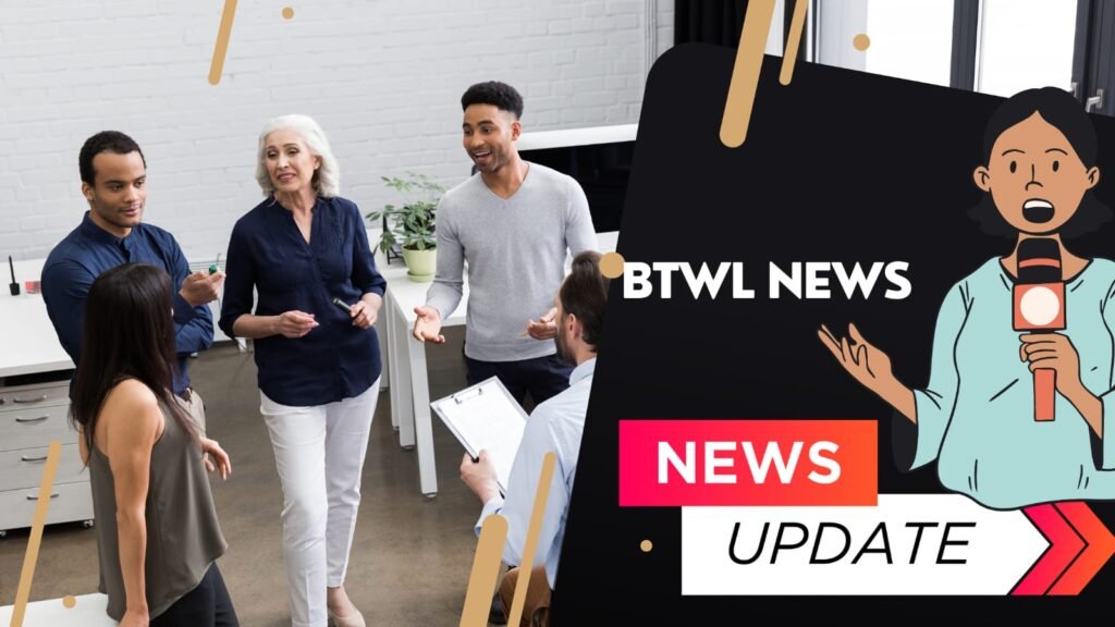 BTWLetterNews