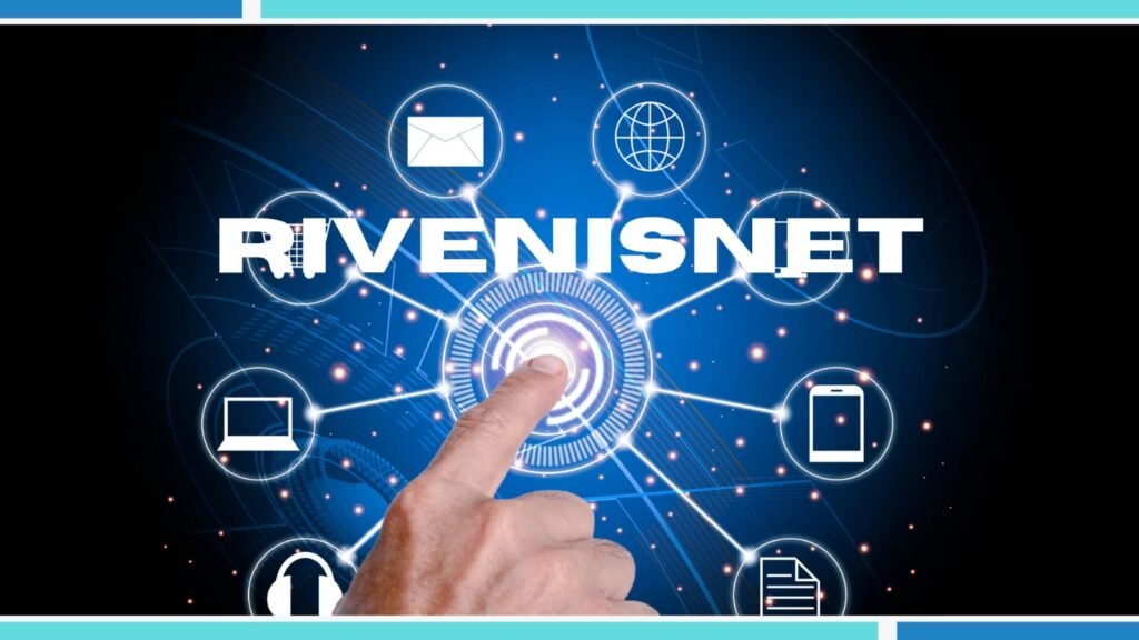 a @rivenisnet
