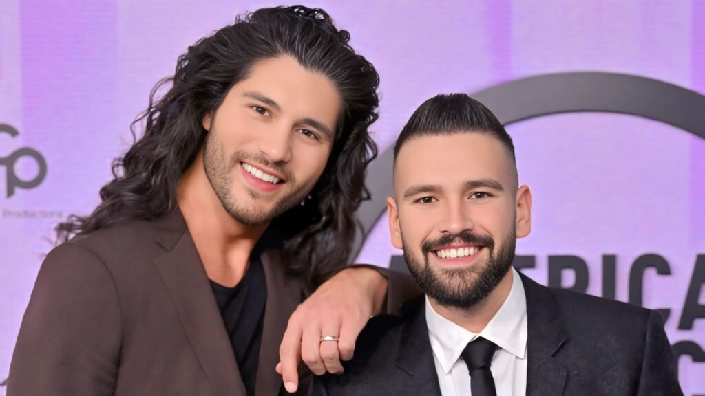 Dan and Shay Tragedy
