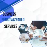 Pedrovazpaulo Operations Consulting