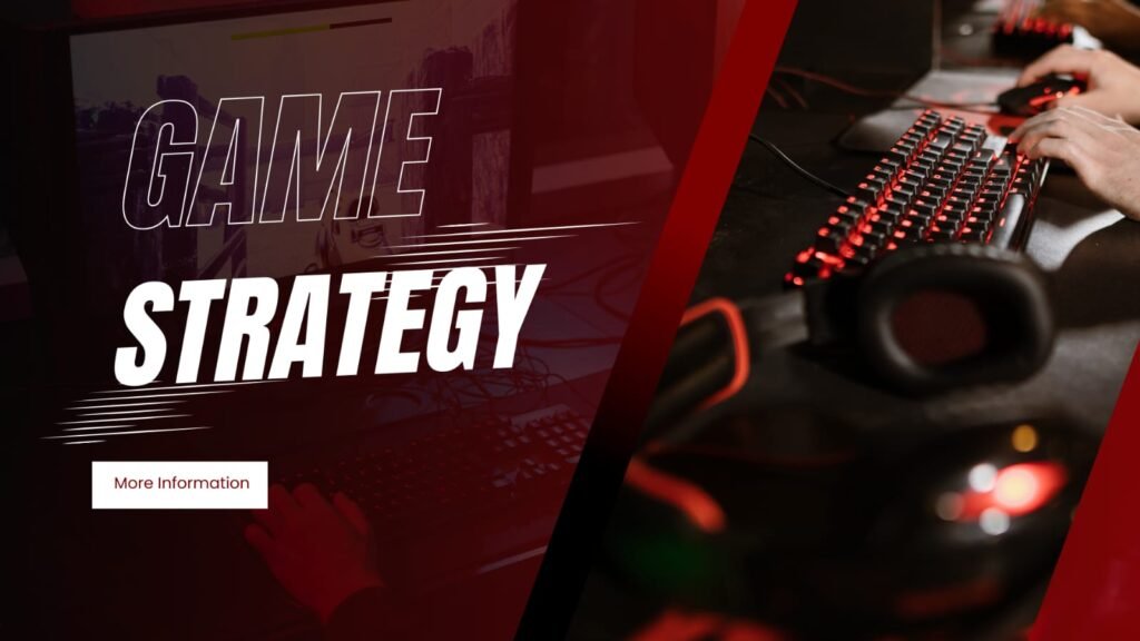Mastering Game Strategy