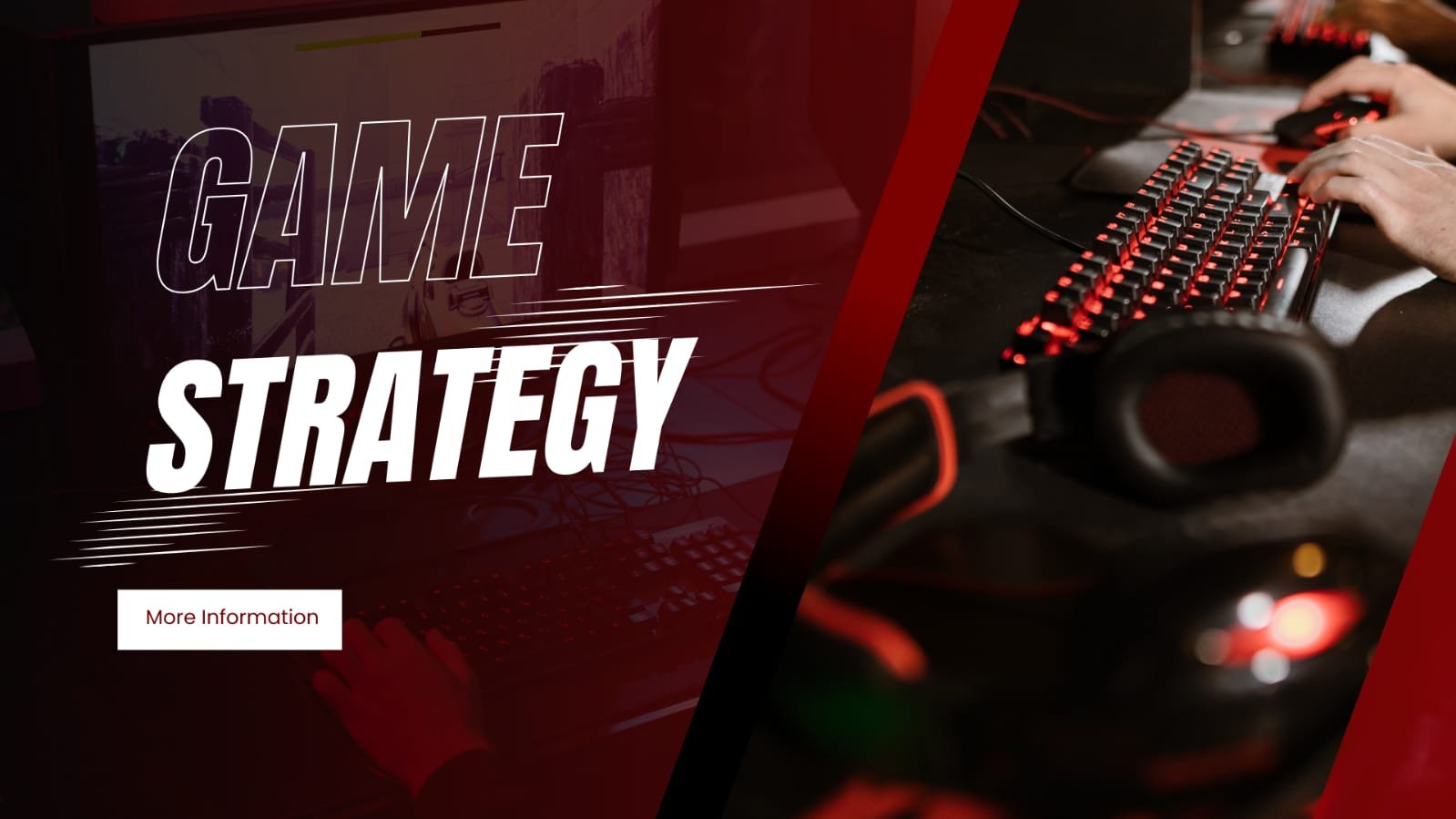 Mastering Game Strategy